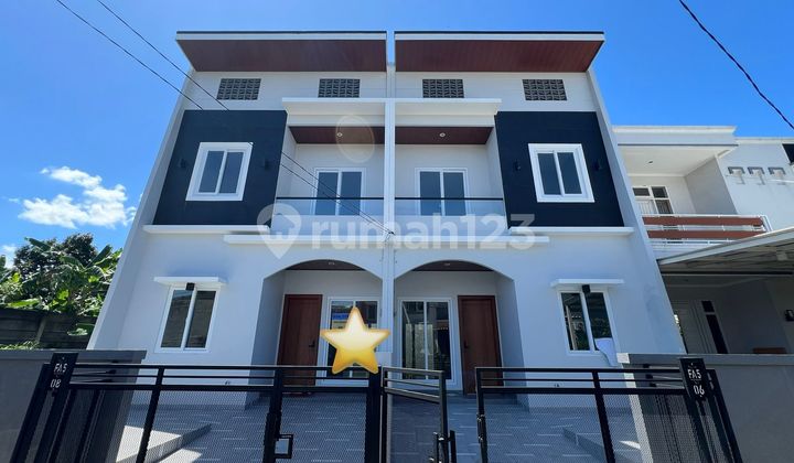 Sector 8 Gading Serpong near Tarakanita & Stella Maris 1