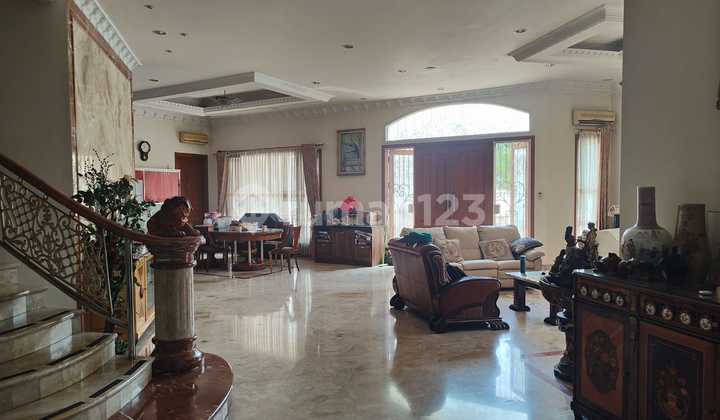 Cluster Katamaran Permai.pik Lokasi.streategis Rumah.kuldesak Siap.huni 1