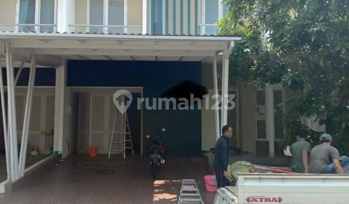 For Rent Sanlorenzo, Illago area, fully furnished, ready to occupy.