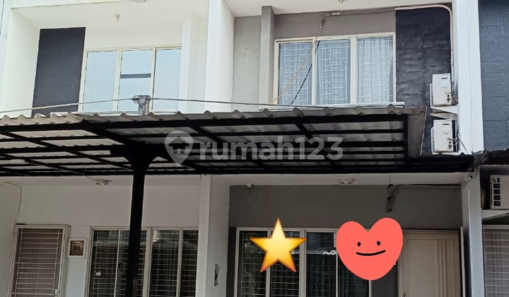 Rumah.siap.huni.residence.one.selangkah.ke.sekolah.binus.international.siap.huni.&.rapih Rumah.siap.huni.residence.one.selangkah.ke.sekolah.binus.international.siap.huni.&.rapih