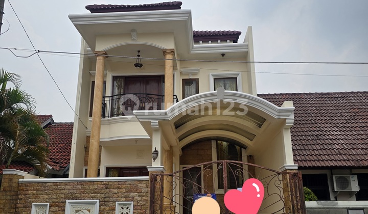 Rare.1a.sector.rental.house,forefront,one.step.to.mall.sms.&.penabur.school