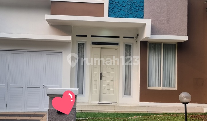 Pondok.hijau.golf.siaphuni,semi.furnish,rapih Rumah Bagus di Cluster Ruby Pondok Hijau Golf Summarecon Serpong, Jl. Pondok Hijau Golf Raya, Curug Sangereng, Kelapa Dua, Tangerang, Banten, Indonesia, 15810, Gading Serpong Pondok Hijau Golf Pondok.hijau.golf.siaphuni,semi.furnish,rapih Rumah Bagus di Cluster Ruby Pondok Hijau Golf Summarecon Serpong, Jl. Pondok Hijau Golf Raya, Curug Sangereng, Kelapa Dua, Tangerang, Banten, Indonesia, 15810, Gading Serpong Pondok Hijau Golf