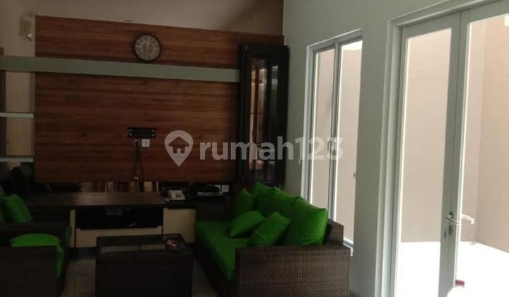 For Rent Sanlorenzo, Illago area, fully furnished, ready to occupy.