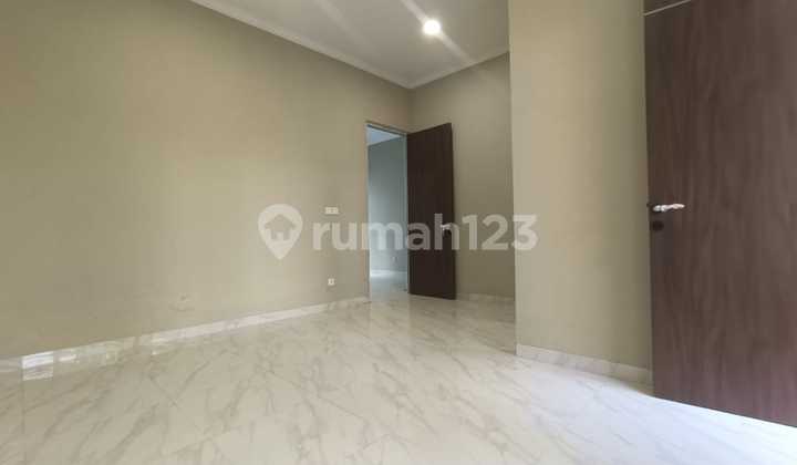 Dijual Rumah Baru Dibangun Di Melati Mas Serpong