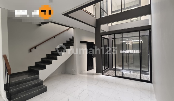 Rumah Rapi Siap Dihuni Digading Serpong Sektor 7 Rumah Rapi Siap Dihuni Digading Serpong Sektor 7