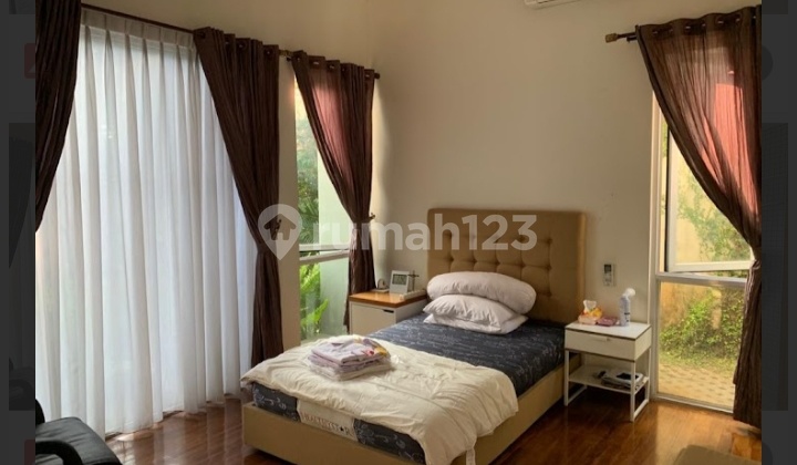 Dijual Cepat Rumah Siap Huni Di Depark Bsd Dijual Cepat Rumah Siap Huni Di Depark Bsd