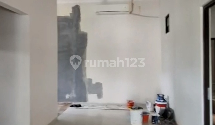 For Sale Semi-Furnished Ready-to-Occupy House in Regensi Melati Mas 2