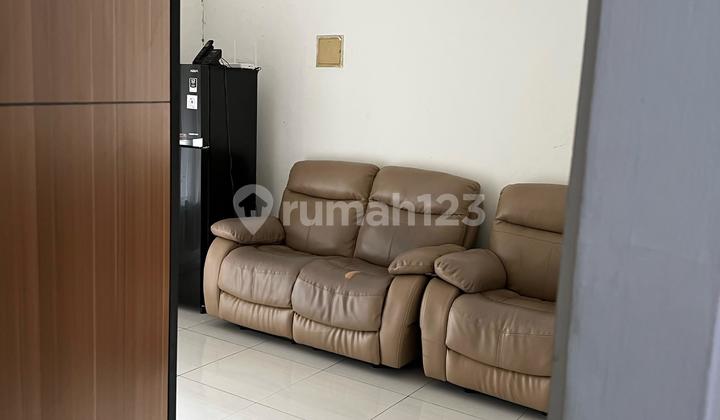 For Sale Quick Move-In Ready House in Serpong Regency