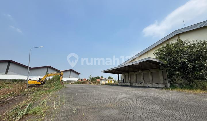 Jual Cepat Pabrik Luas Di Cikarang Bekasi Jual Cepat Pabrik Luas Di Cikarang Bekasi