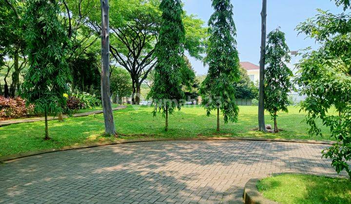 Kavling perumahan di Cajuputih  de park 1