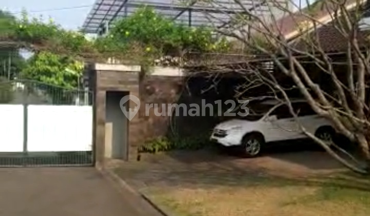 Dijual Cepat Rumah di Komplek Dpr Joglo Jakarta Barat