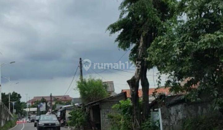 Rumah 1 Lantai Siap Huni Di Puri Kencana Kebon Jeruk Jakarta Bara 1