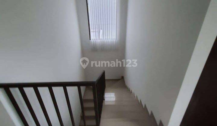 Rumah 2 Lantai di Leora Alam Sutera Tangerang 2