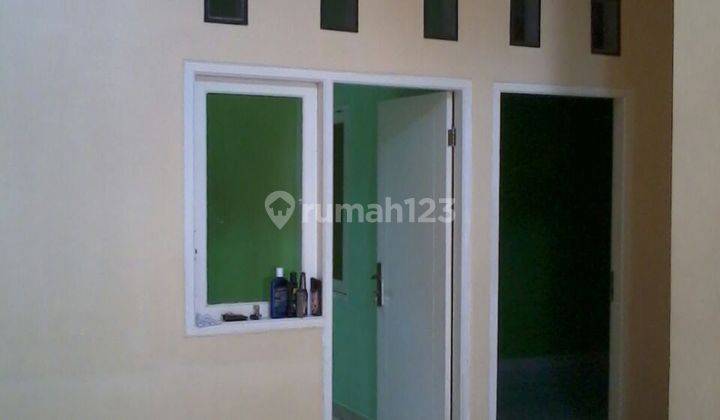 Rumah sewa siap huni 3