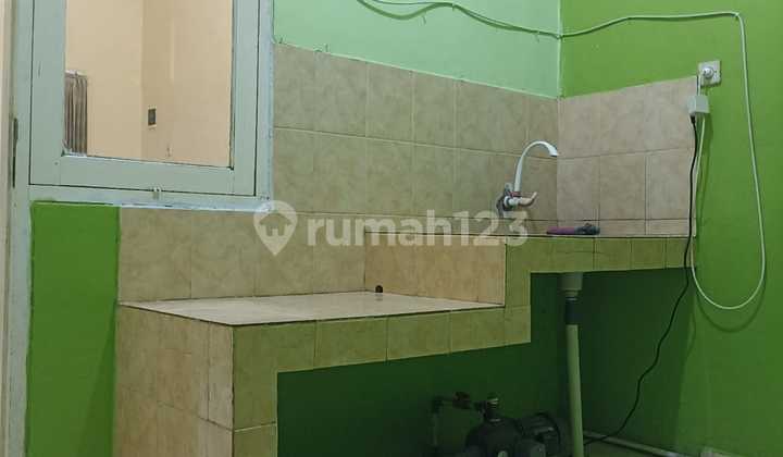 Rumah sewa siap huni 8