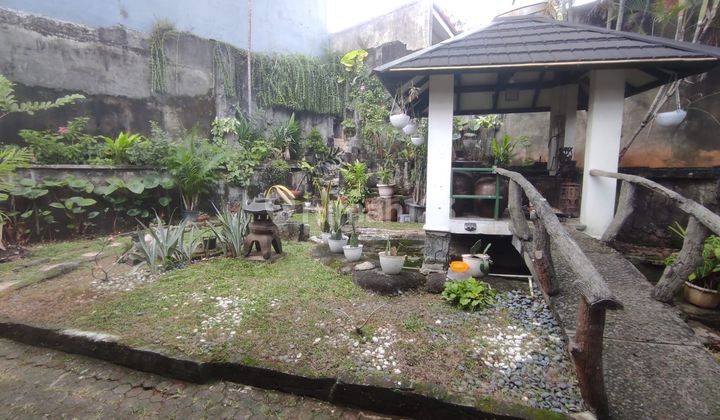 Rumah 2 Lantai Secondary di Jalan Perdatam Ulujami Jakarta Selatan 2