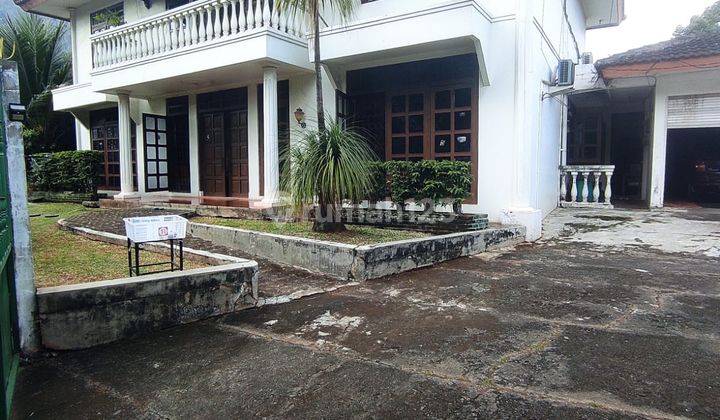 Rumah 2 Lantai Secondary di Jalan Perdatam Ulujami Jakarta Selatan 4