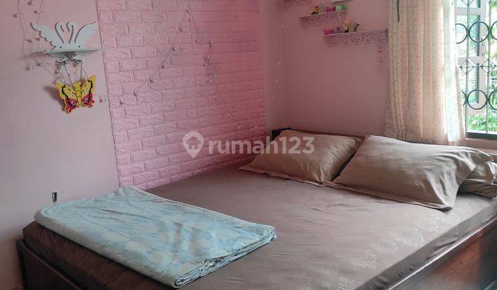 Rumah 2 Lantai Secondary di Jalan Perdatam Ulujami Jakarta Selatan 6