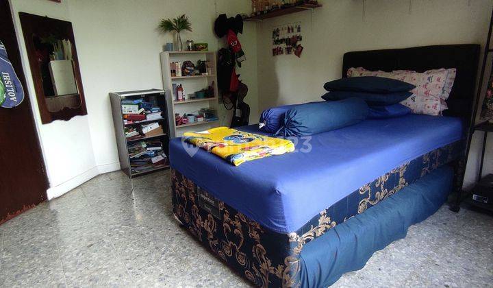 Rumah 2 Lantai Secondary di Jalan Perdatam Ulujami Jakarta Selatan 9