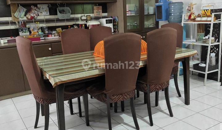 Rumah 2 Lantai Secondary di Jalan Perdatam Ulujami Jakarta Selatan 12