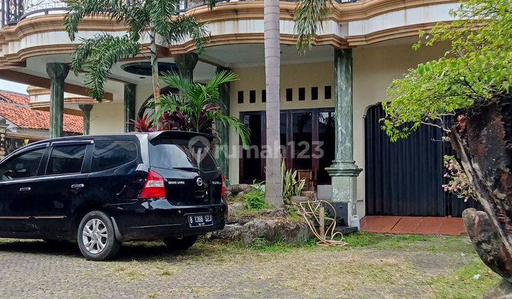 Rumah layak huni di Kebun nenas penunggangan 2