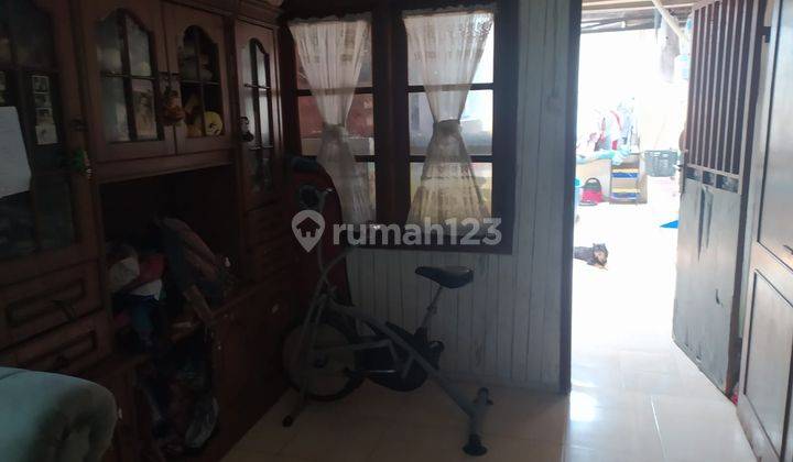 Rumah 1 Lantai di Anggrek Loka Graha Raya Bintaro Tangerang 2