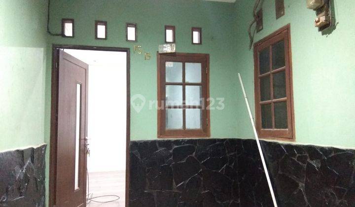 Rumah Minimalis 1 Lantai di Villa Mutiara Serpong Tangerang 4