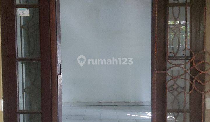 Rumah Murah 1 Lantai di Graha Raya Tangerang 2