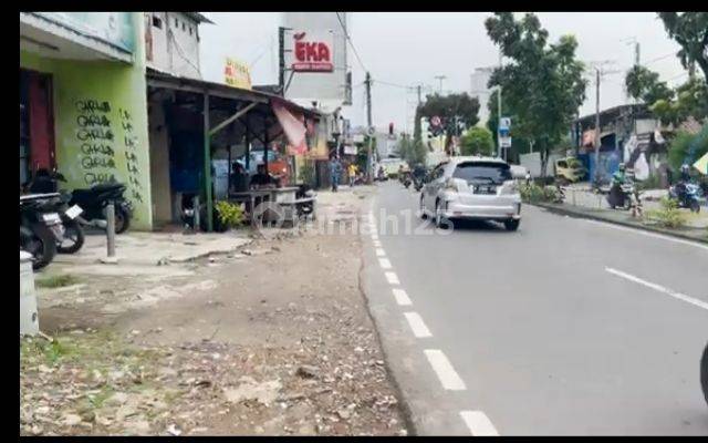 Kavling komersial di Meruya ilir.jakbar  2