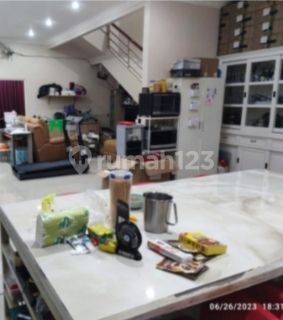 Rumah siap huni di PHG gading serpong 1