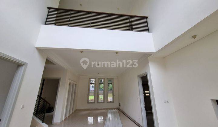 Rumah 2 Lantai di Palma Alam Sutera Tangerang 2