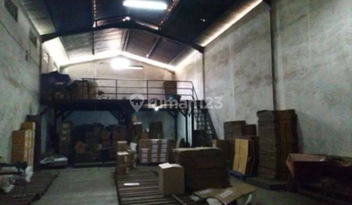 Gudang Murah di Kota Tangerang, Batu Ceper 2