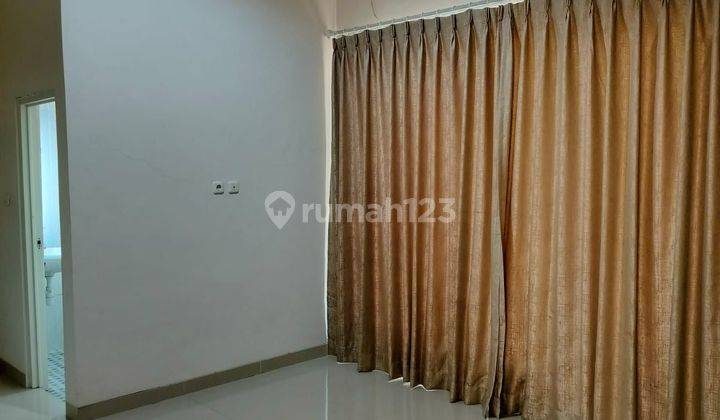 Rumah Bangunan Mandiri di Perumahan Regency Melati Mas Serpong Tangerang 1