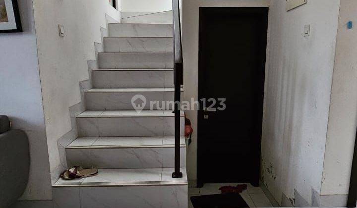 Rumah 2 Lantai di Perumahan Lavon Cikupa Citra Raya Tangerang 2