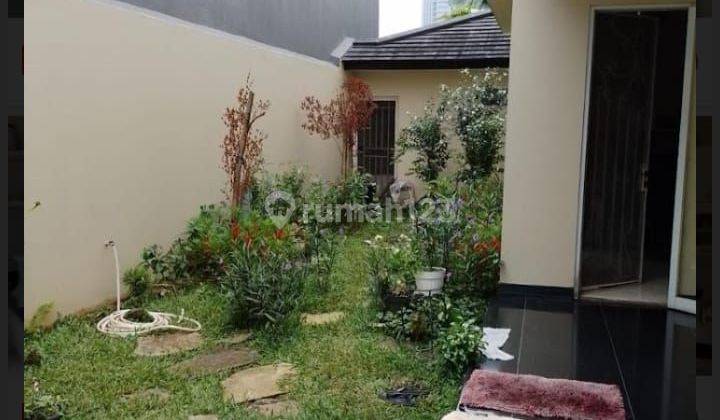 Rumah Luas 2 Lantai di Taman Permata Millenium Lippo Karawaci Tangerang 1