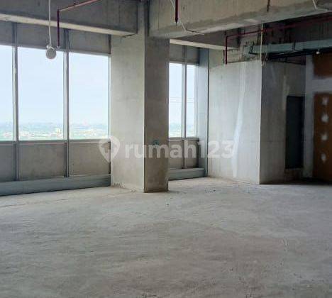 Ruang Kantor di Jalan Raya Boulevard Alam Sutera Tangerang 1