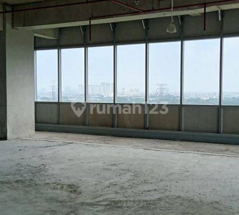 Ruang Kantor di Jalan Raya Boulevard Alam Sutera Tangerang 2