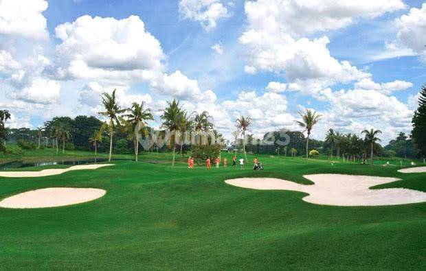 Dijual Cepat Kavling View Golf Digading Serpong Dijual Cepat Kavling View Golf Digading Serpong