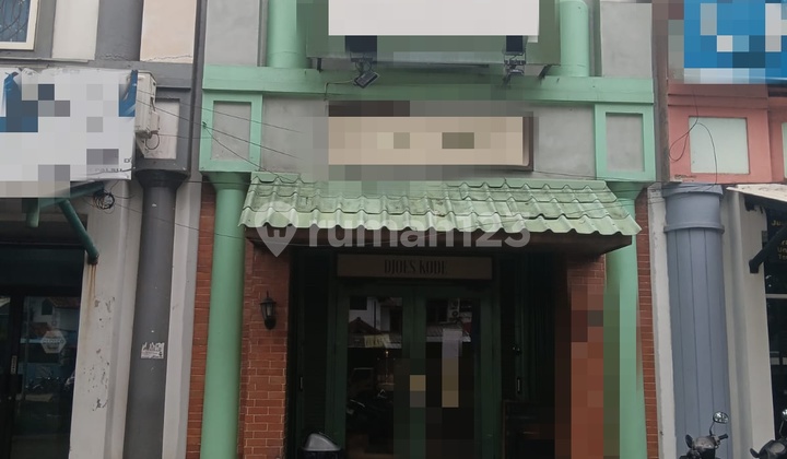 Dijual Cepat Ruko Dua Lantai di Orlin Arcade Graha Raya Bintaro Dijual Cepat Ruko Dua Lantai di Orlin Arcade Graha Raya Bintaro