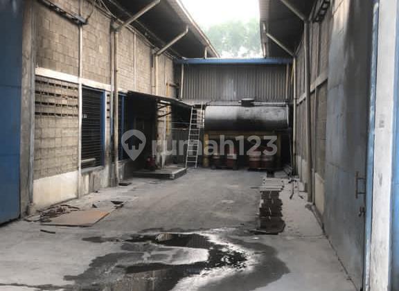 Quick Sale Used Smelting Factory in Jatake Area