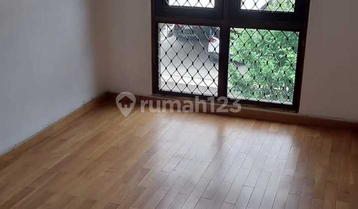 Rumah Siap Huni Di Sutera Cemara Alam Sutera 2