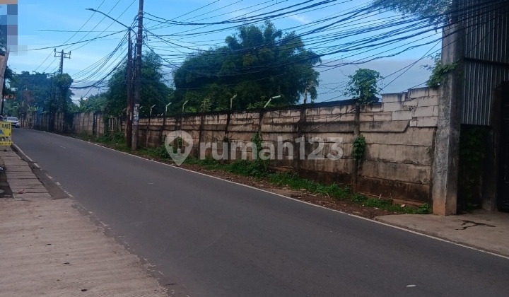 Disewakan Tanah Didekat Serpong Park Serpong Utara Tangsel Disewakan Tanah Didekat Serpong Park Serpong Utara Tangsel