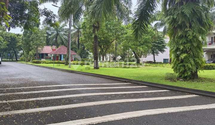 Residential Plot in Sutera Lavender Alam Sutera