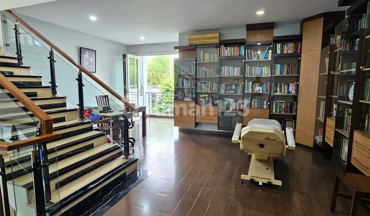 Sale Sale Dijual Cepat Tanan Telaga Golf Bsd  2