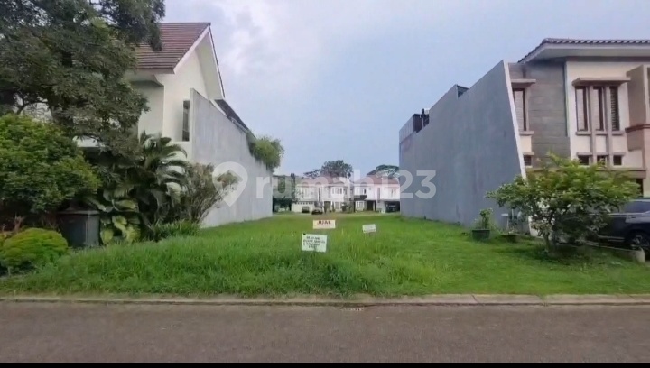 Kavling Perumahan Disutera Narada Alam Sutera Kavling Perumahan Disutera Narada Alam Sutera