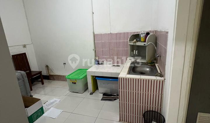 Dijual Rumah Siap Huni Diregensi Melati Mas 2