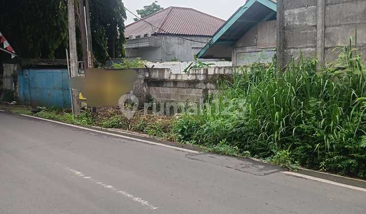 For Rent Vacant Land in Perigi Near Vila Melati Mas For Rent Vacant Land in Perigi Near Vila Melati Mas