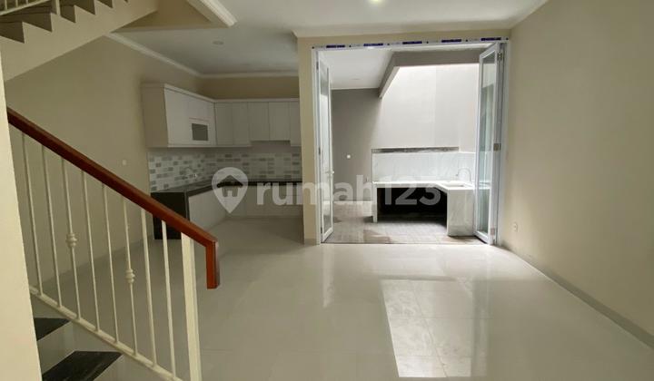 For Sale/ Rent Nice House In Villa Melati Mas Serpong