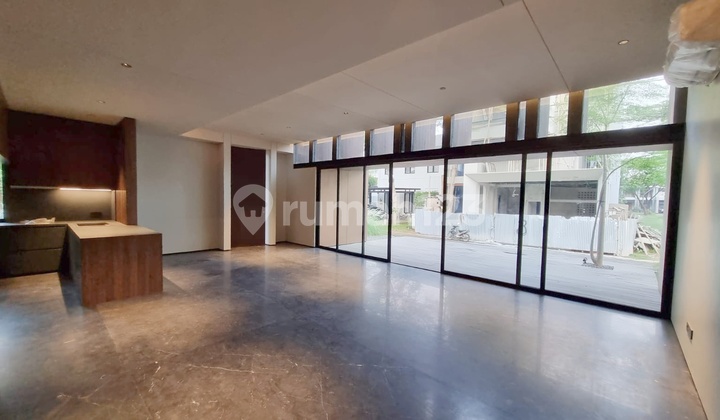 Jual Rumah Mewah Disutera Palma Alam Sutera 2