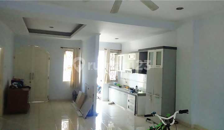 Dijual Cepat Rumah Siap Huni Graha Raya Serpong 2